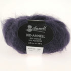 Annell Kid Annell 3153 donker paars