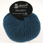 Annell Malmedy 2581 PETROL BLAUW