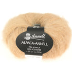 Alpaca Annell 5728 LICHT BEIGE