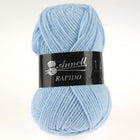 Annell Rapido 3242 