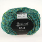Annell Bali 4820 PETROL GROEN