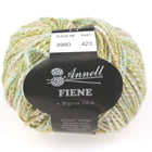 Annell Fiene 4980 