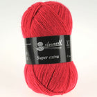 Annell Super Extra Kleur 2011 