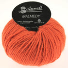 Annell Malmedy 2507 ROEST ORANJE