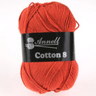 Annell Cotton 8 3 