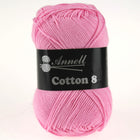 Annell Cotton 8 33 