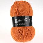 Annell Rapido 3207 
