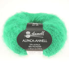 Alpaca Annell 5748 GRAS GROEN
