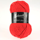 Annell Rapido Plus 9212 