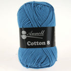 Annell Cotton 8 39 