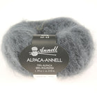 Alpaca Annell 5757 GRIJS
