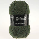 Annell Super Extra Melle 2949 