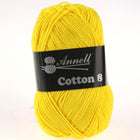 Annell Cotton 8 15 