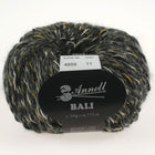 Annell Bali 4859 ZWART