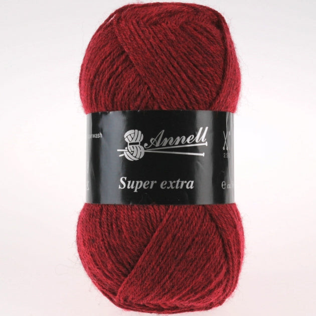 Annell Super Extra Melle 2910 