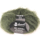 Annell Kid Annell 3119 leger groen