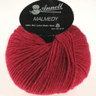 Annell Malmedy 2513 DONKER ROOD