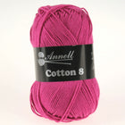 Annell Cotton 8 52 