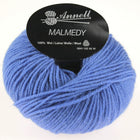 Annell Malmedy 2555 PAARS BLAUW