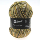 Annell Super Extra Color 2914 