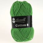 Annell Cotton 8 48 