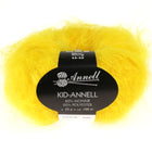 Annell Kid Annell 3105 citroen geel