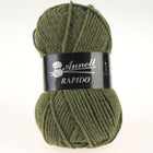 Annell Rapido 3220 