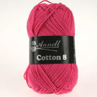 Annell Cotton 8 77 