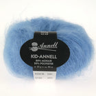 Annell Kid Annell 3140 jeans blauw