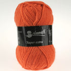 Annell Super Extra Kleur 2021 