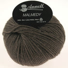 Annell Malmedy 2530 GEMELEERD DONKER BEIGE