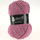 Annell Rapido 3250 